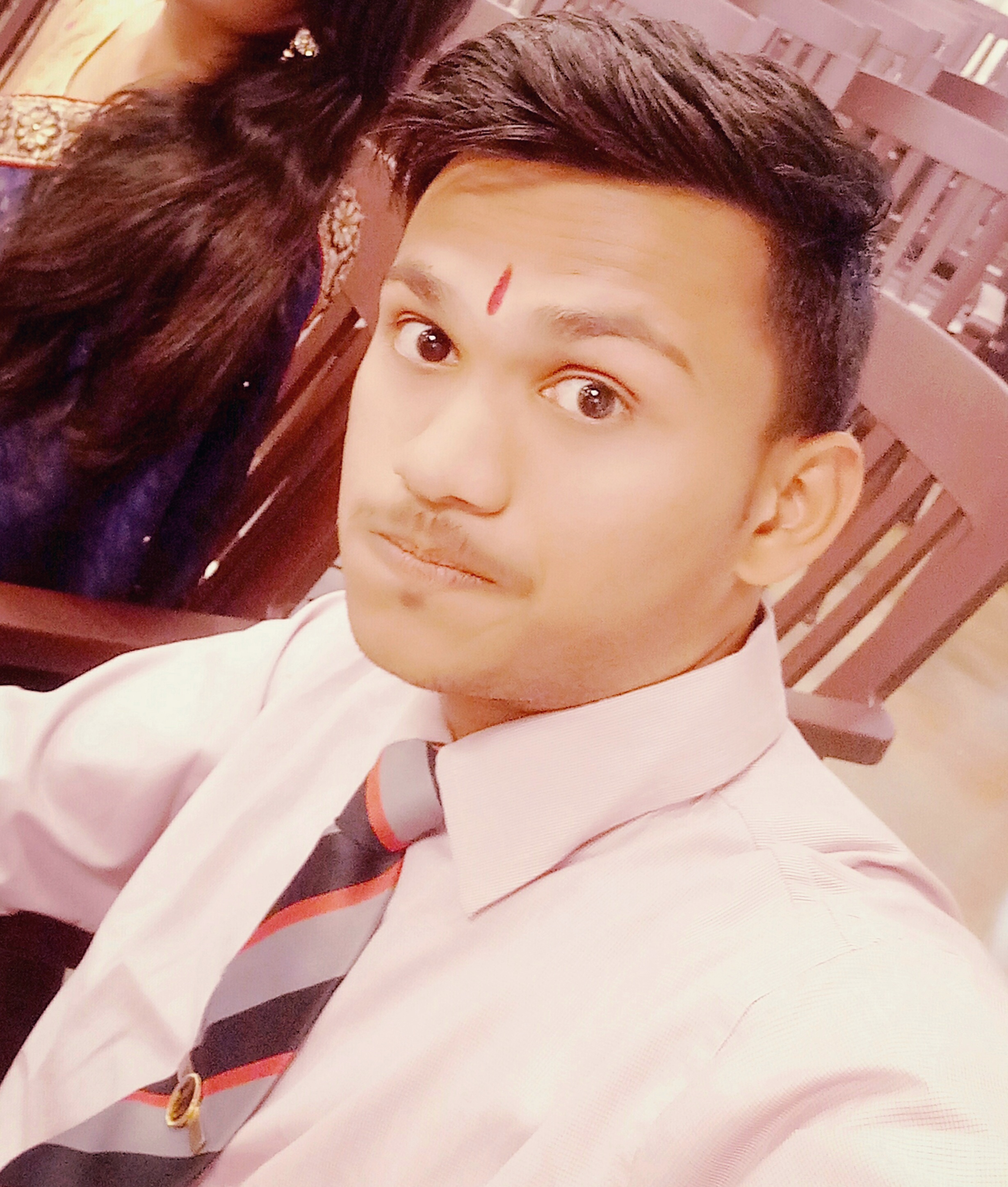 Vishal Thakare