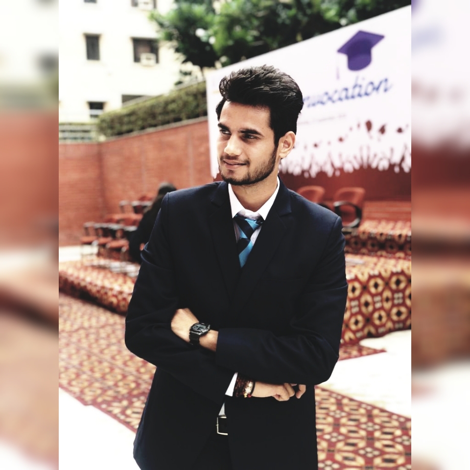 Vishal panwar