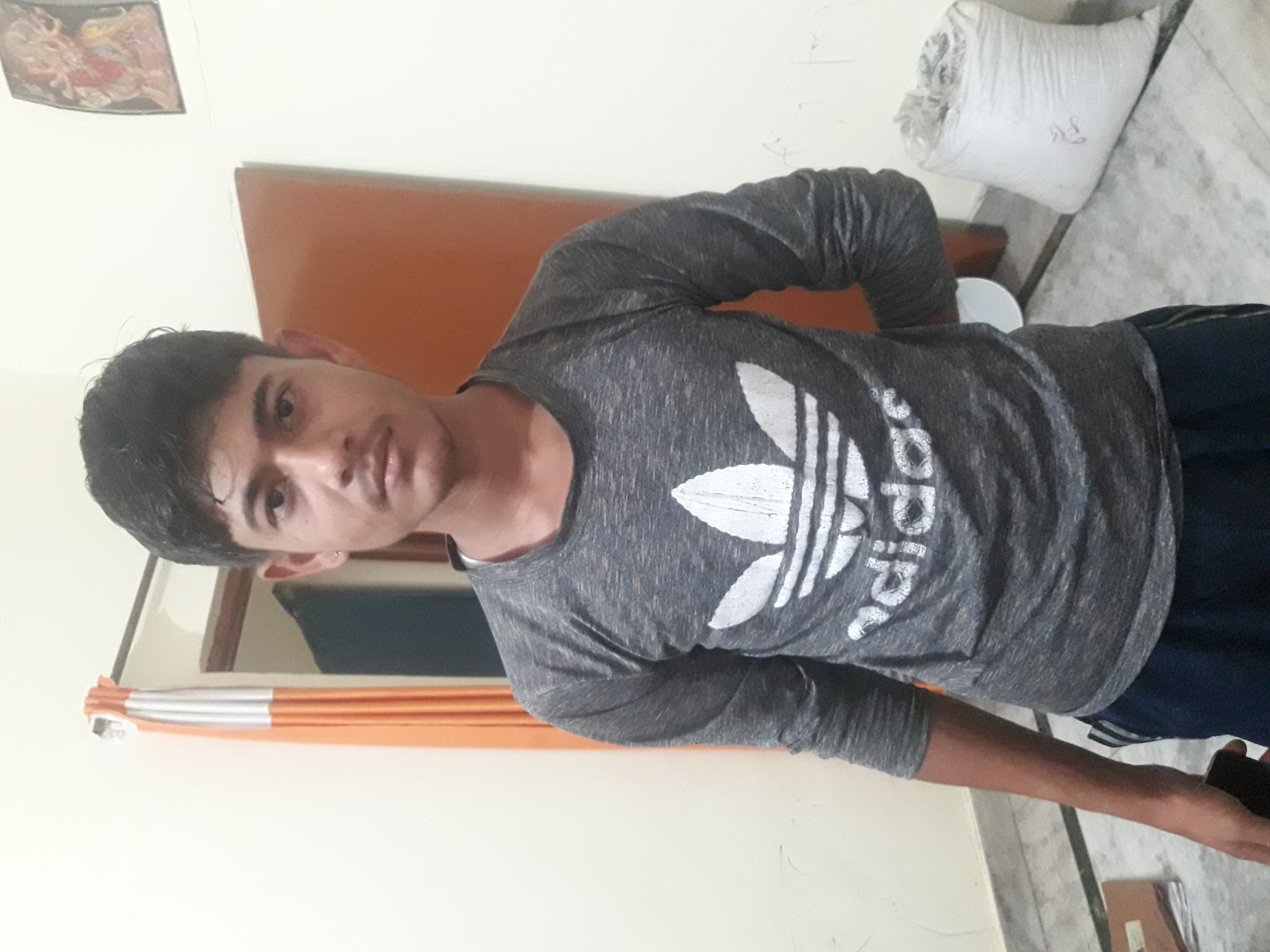 Vishal tyagi