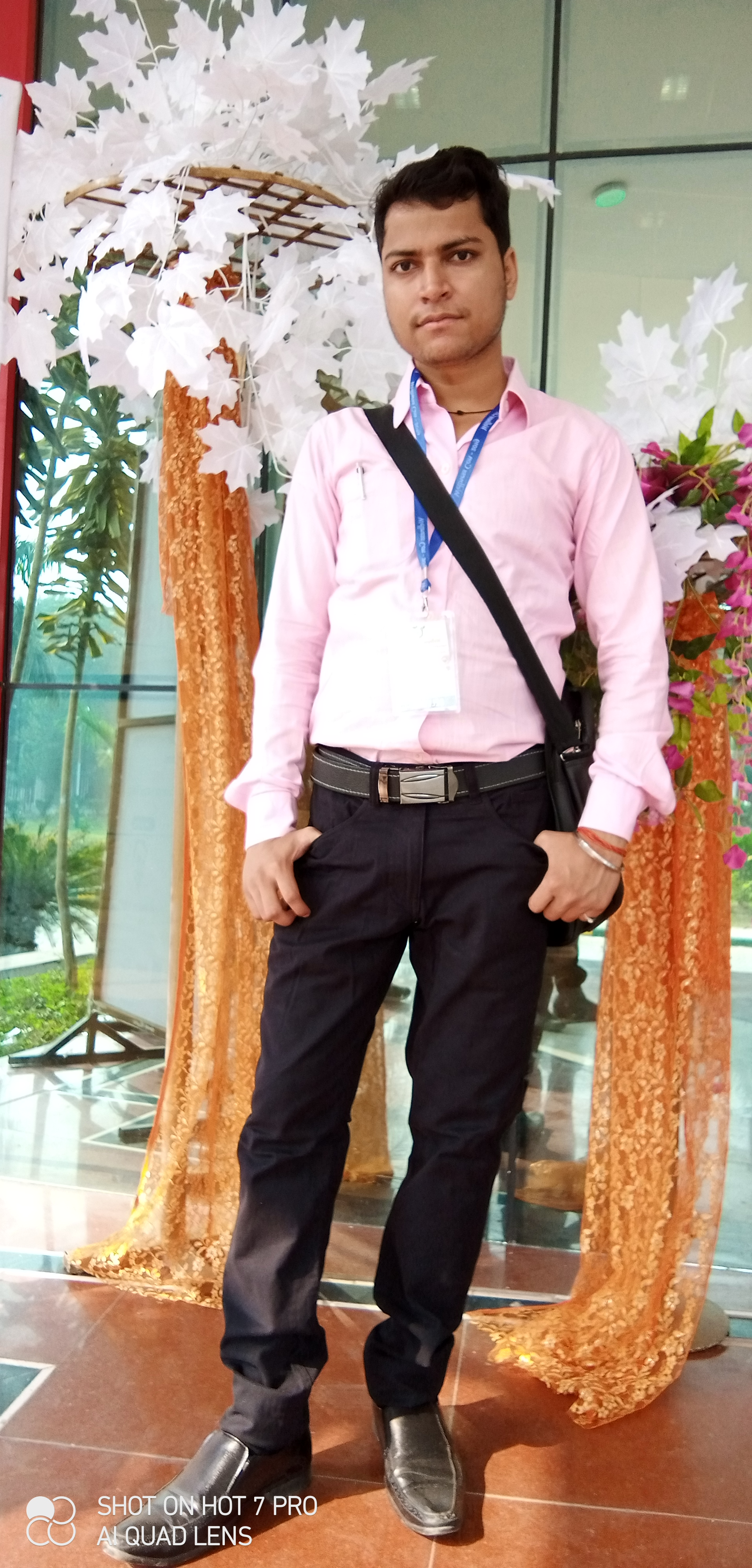 Vishnu Dev Verma