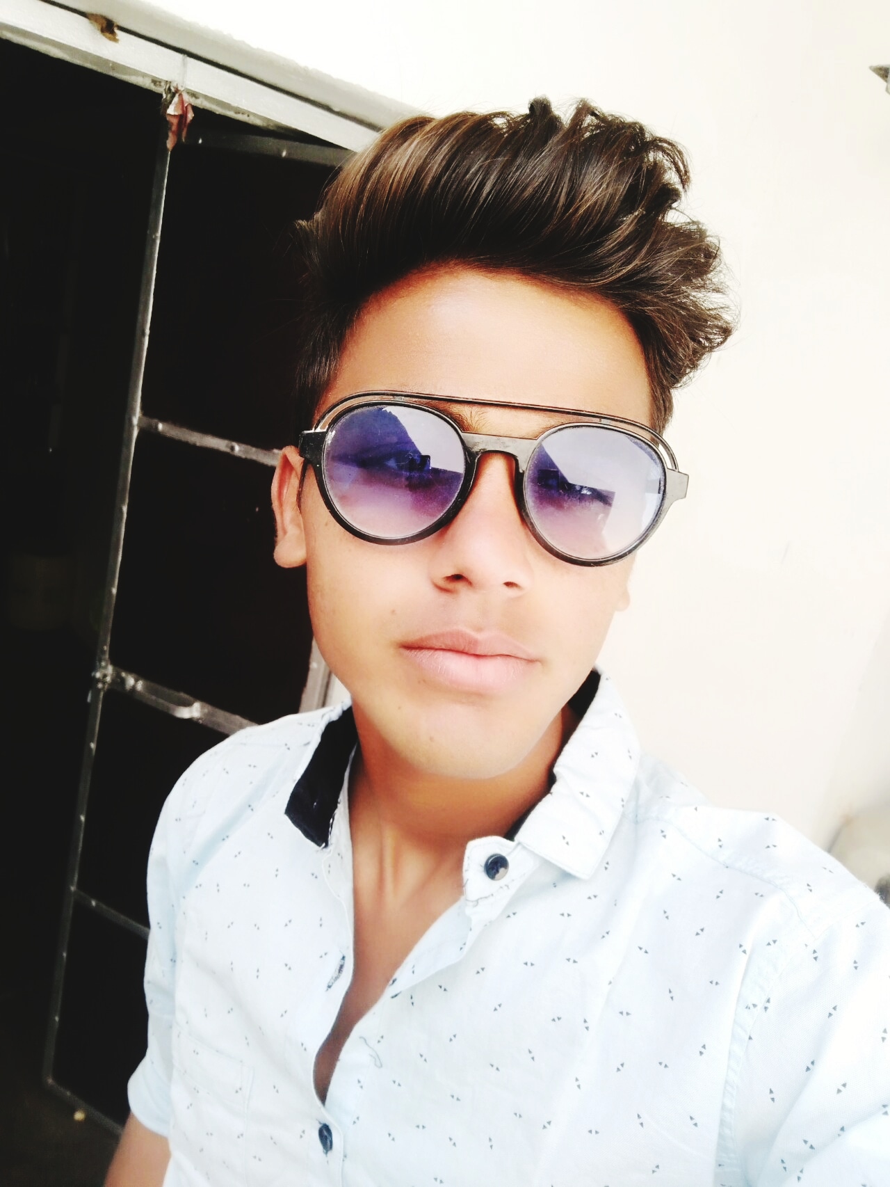 Vishnu Kumar