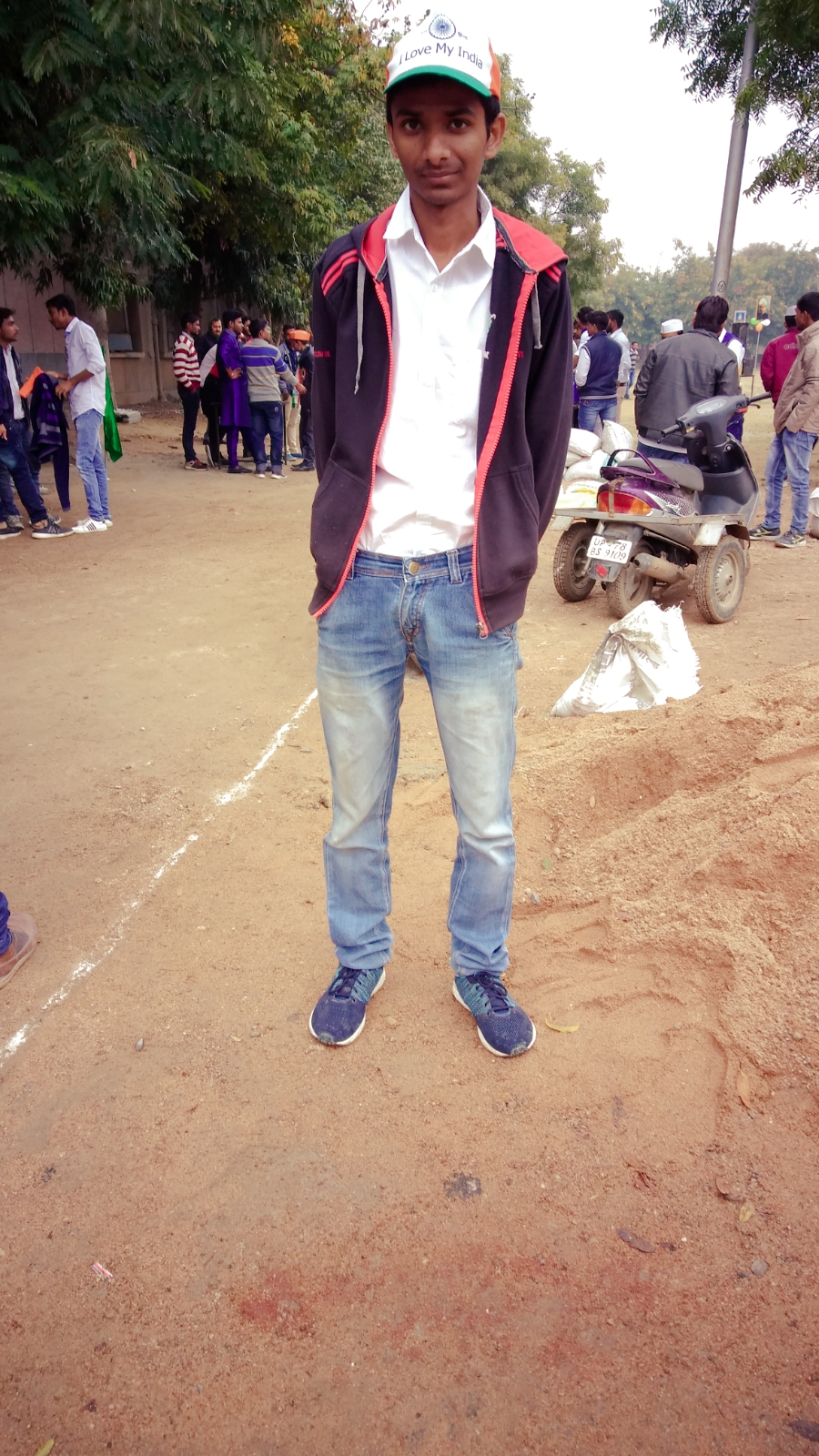Vivek Chauhan