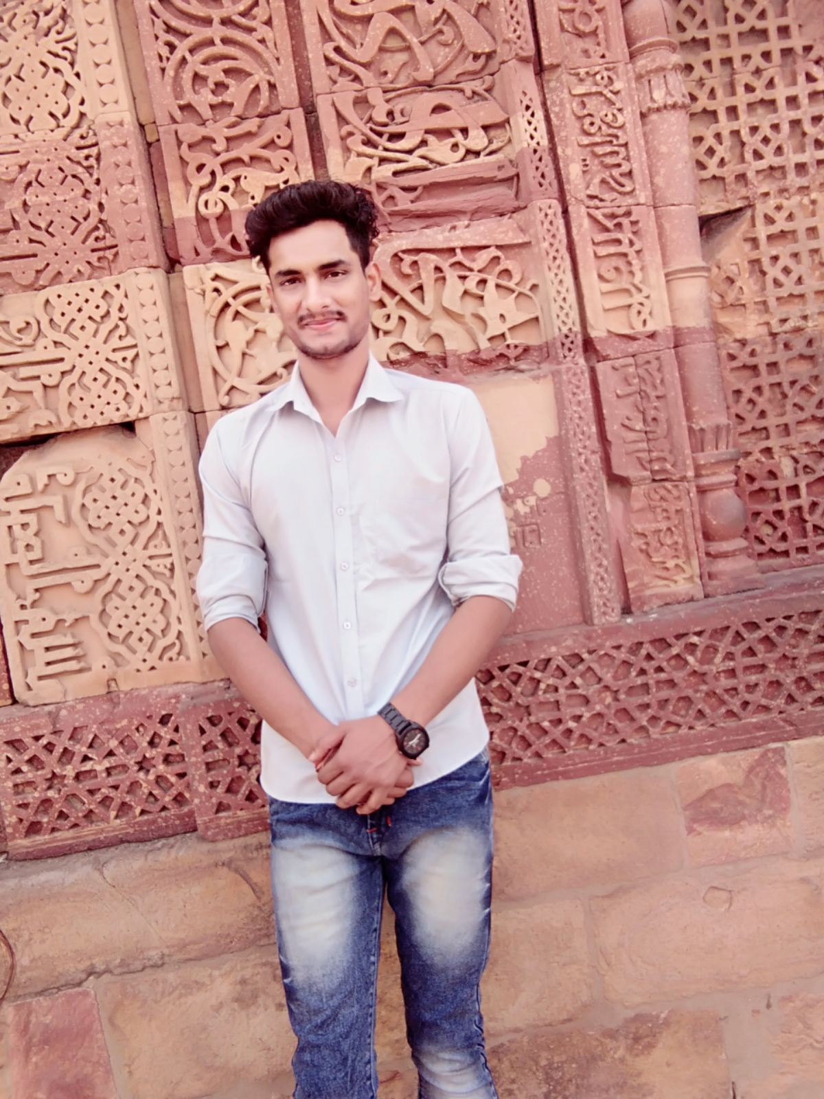 Vivek Jha