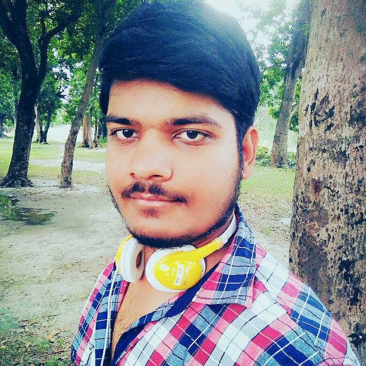 Vivek Kumar Singh