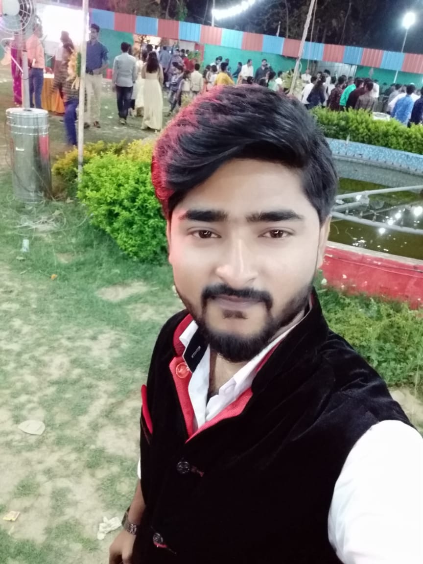 Vivek Mishra