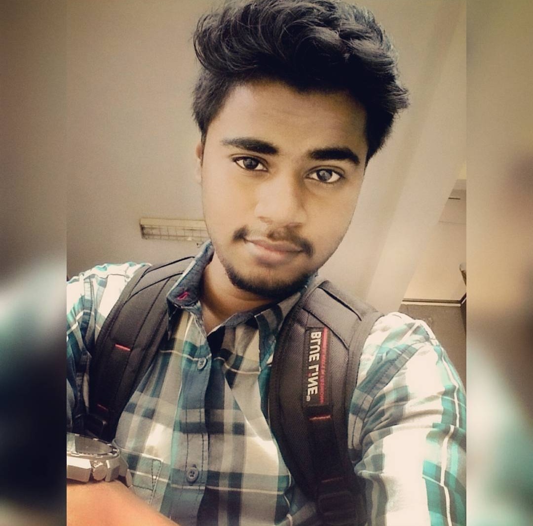 Vivek Raj
