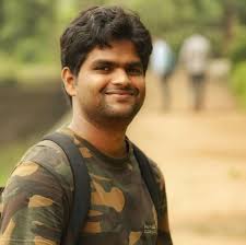 Vivek Sharma