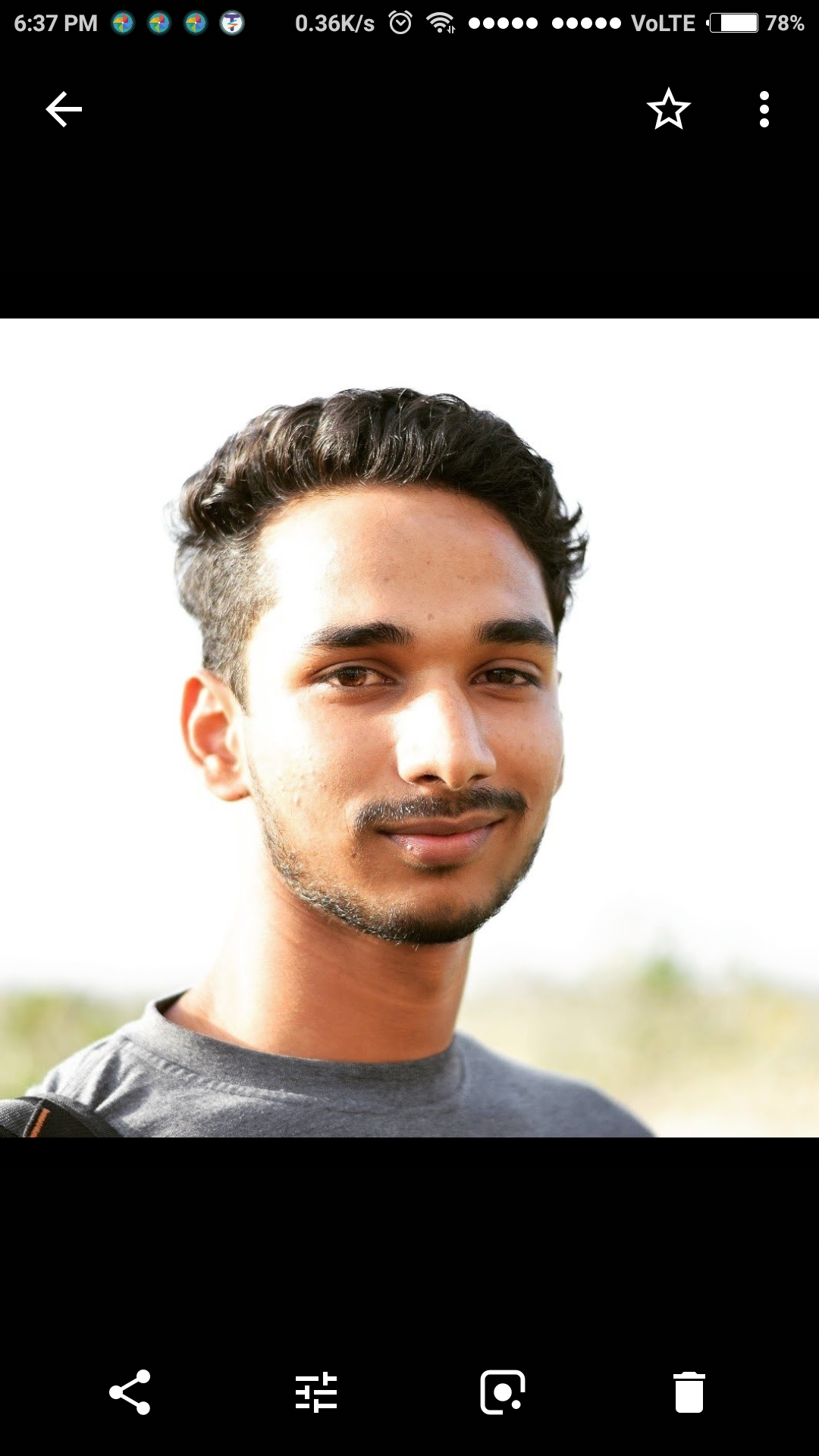 Vivek Singh