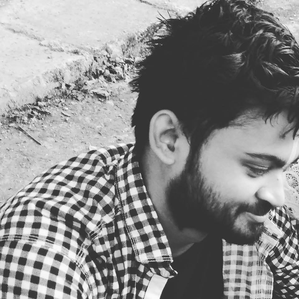 Vivek Sunny