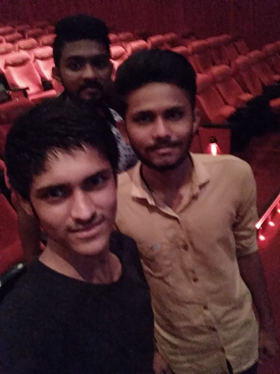 Vivek amipara