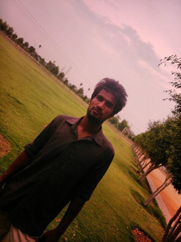 Vpradeep rao