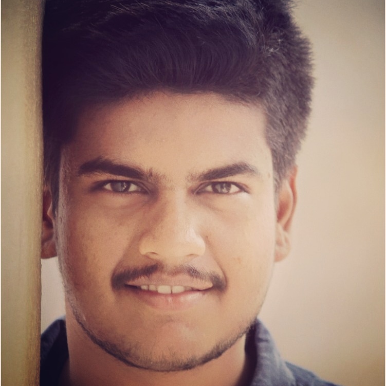 Vuppala Sai Adithya Sarma