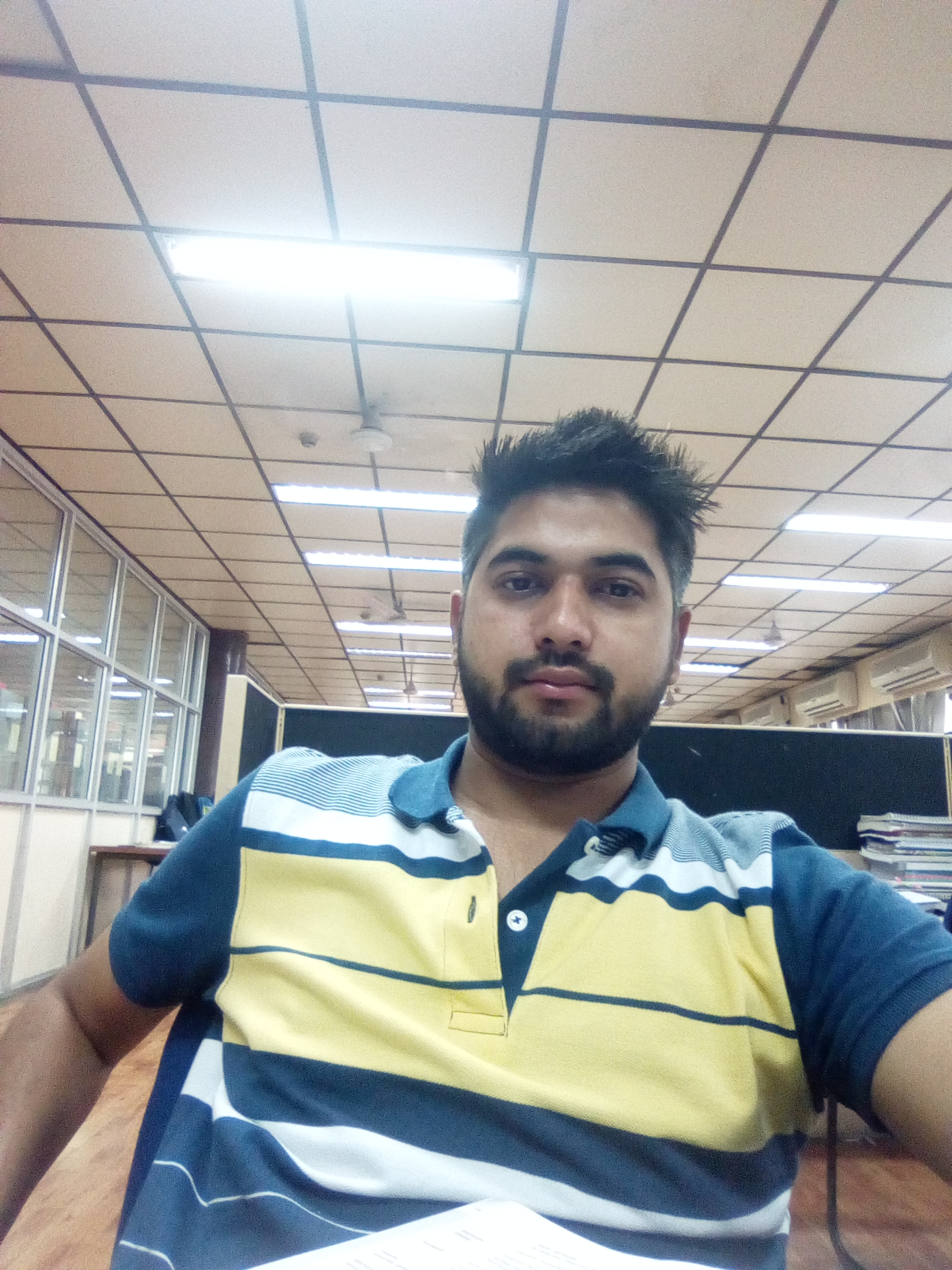 Waqquas Ahmar