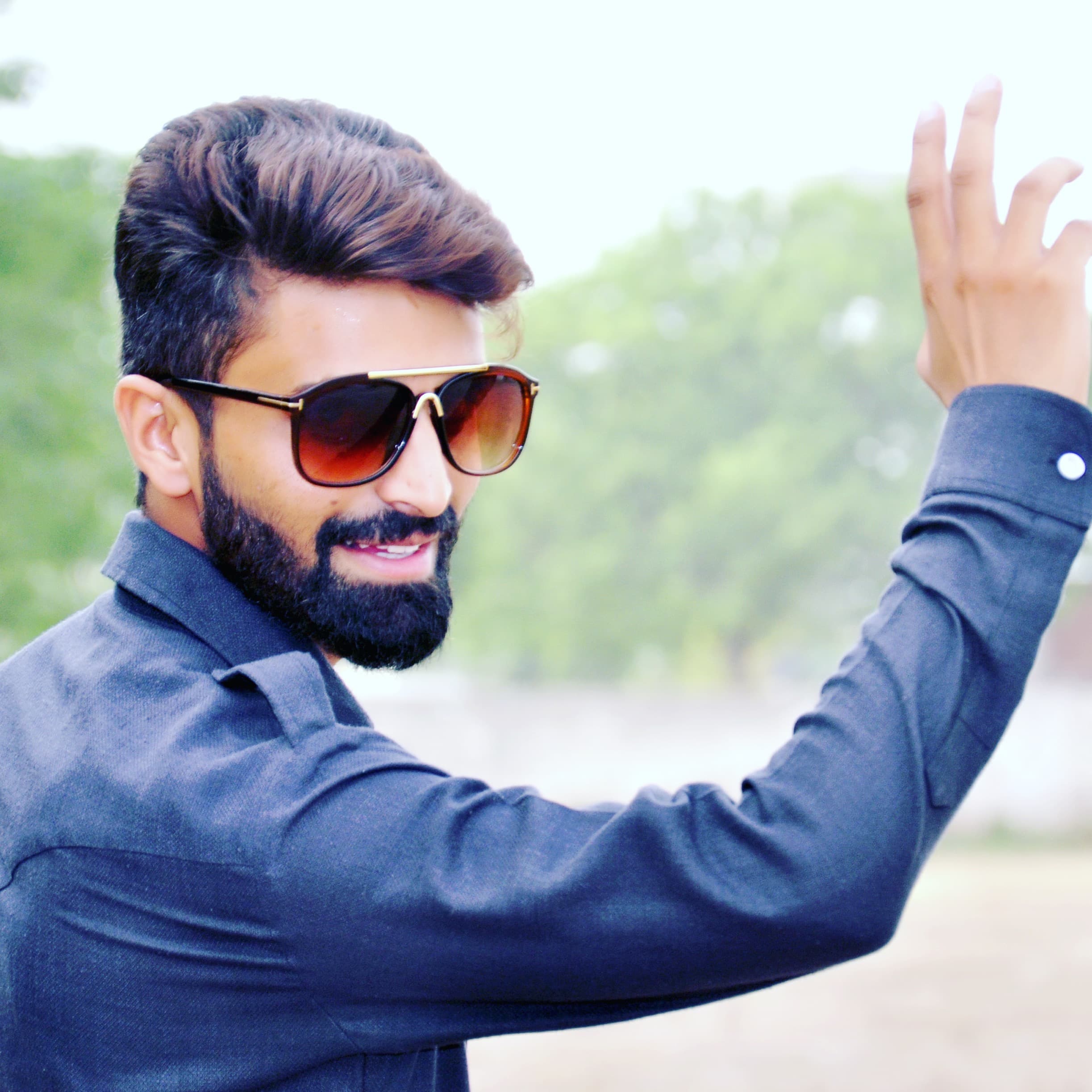 Wasim Ahmed Kalas