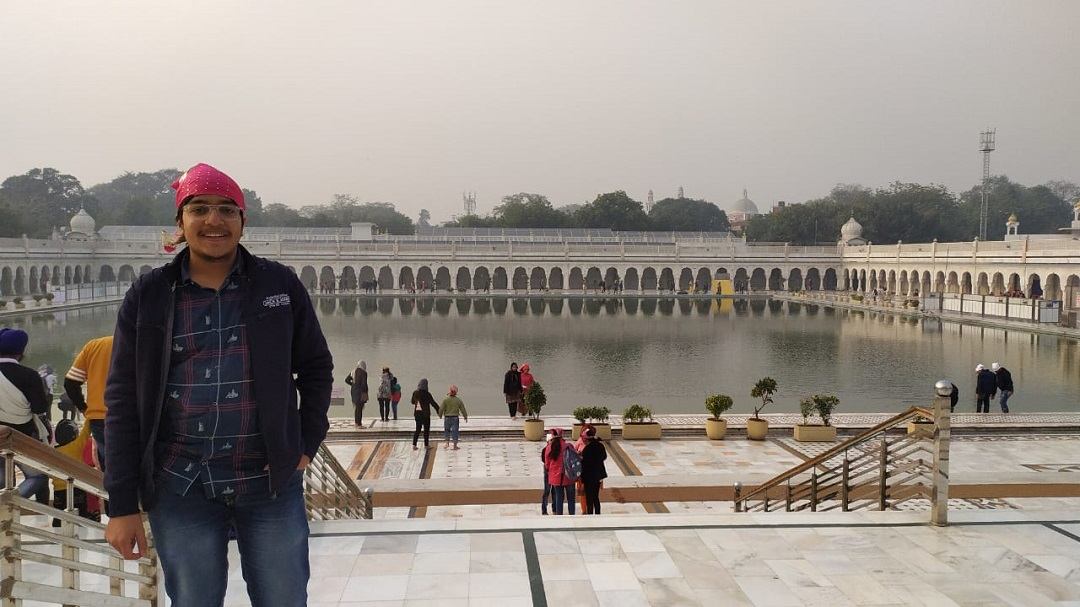 YASH AGGARWAL