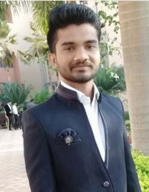 YASH RAJESH LODALLIWAR