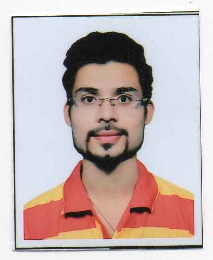 YASH VINOD SURYAWANSHI