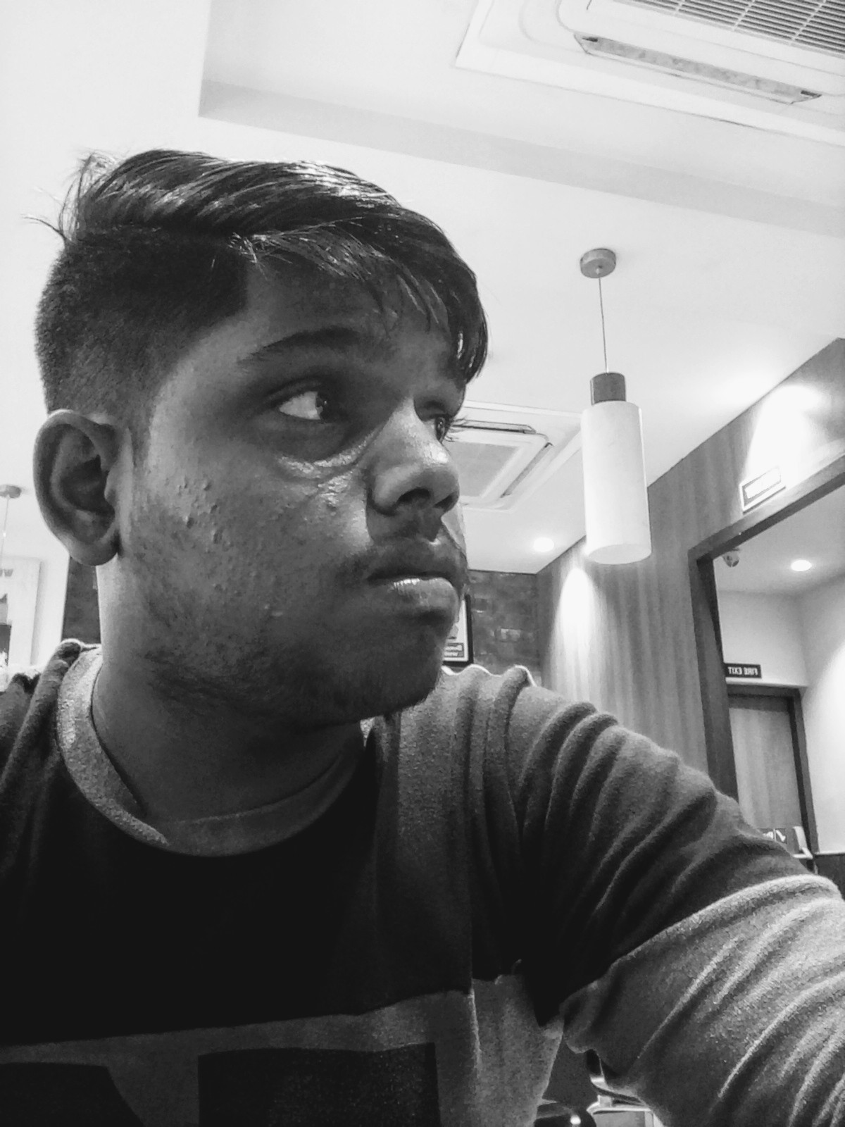 Yakub SHAIKH