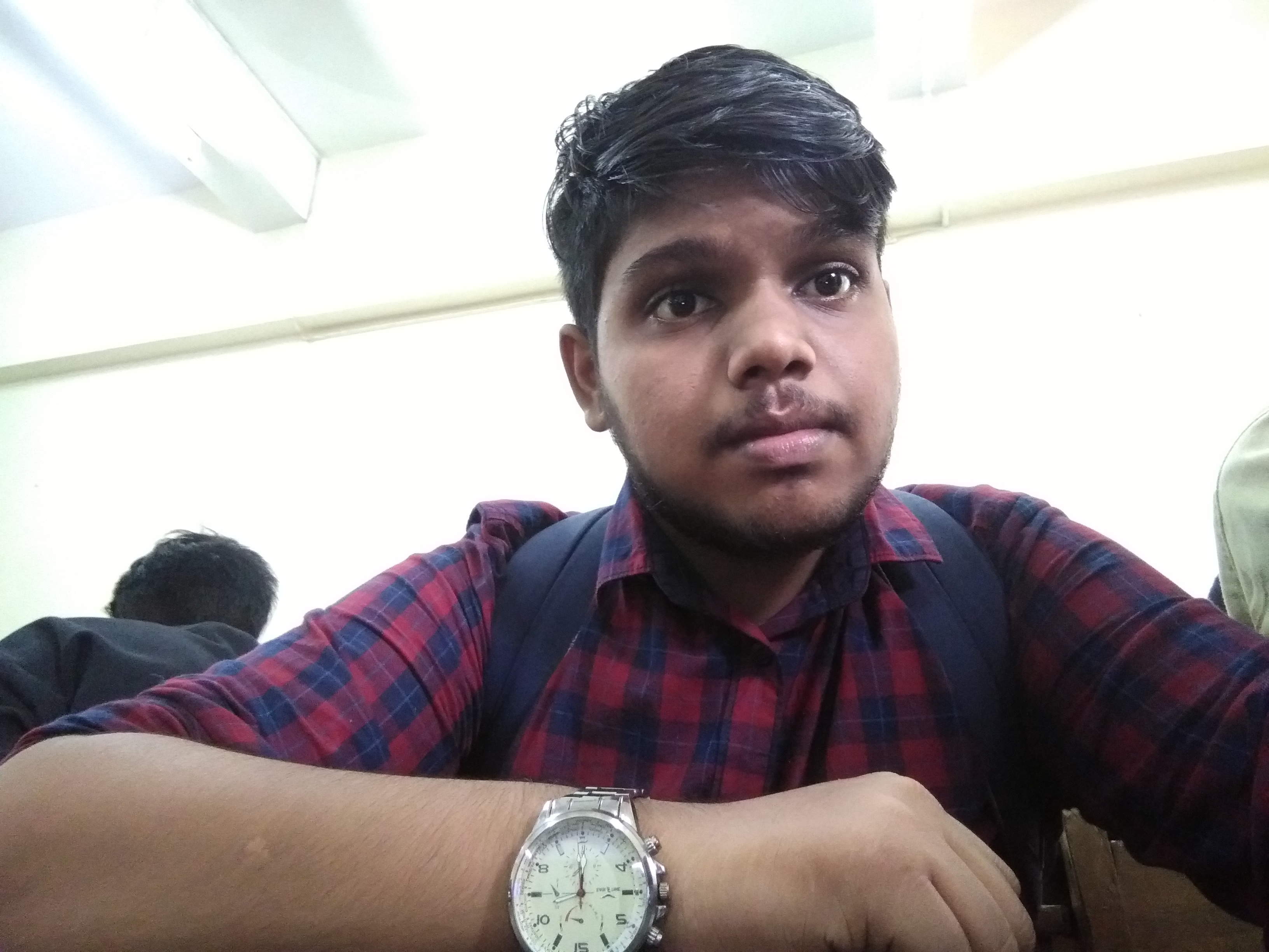 Yakub SHAIKH