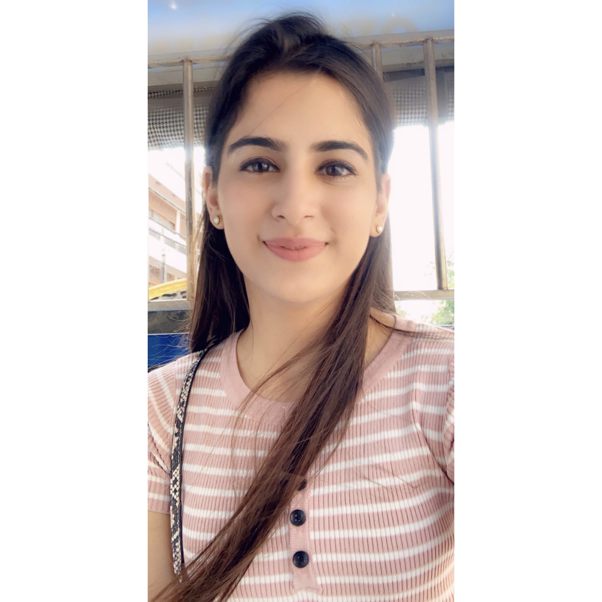 Yamini ghai