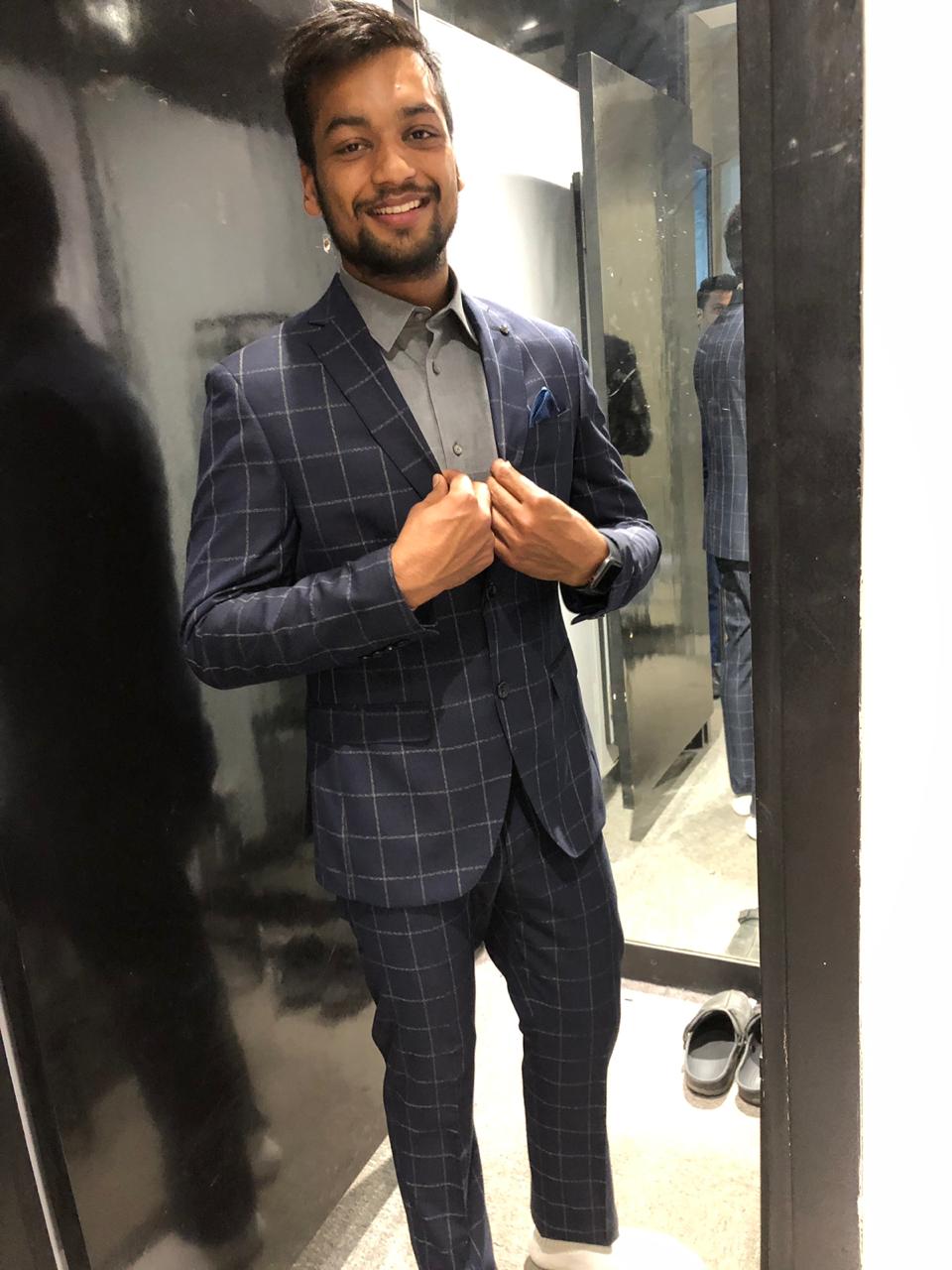 Yash Agarwal