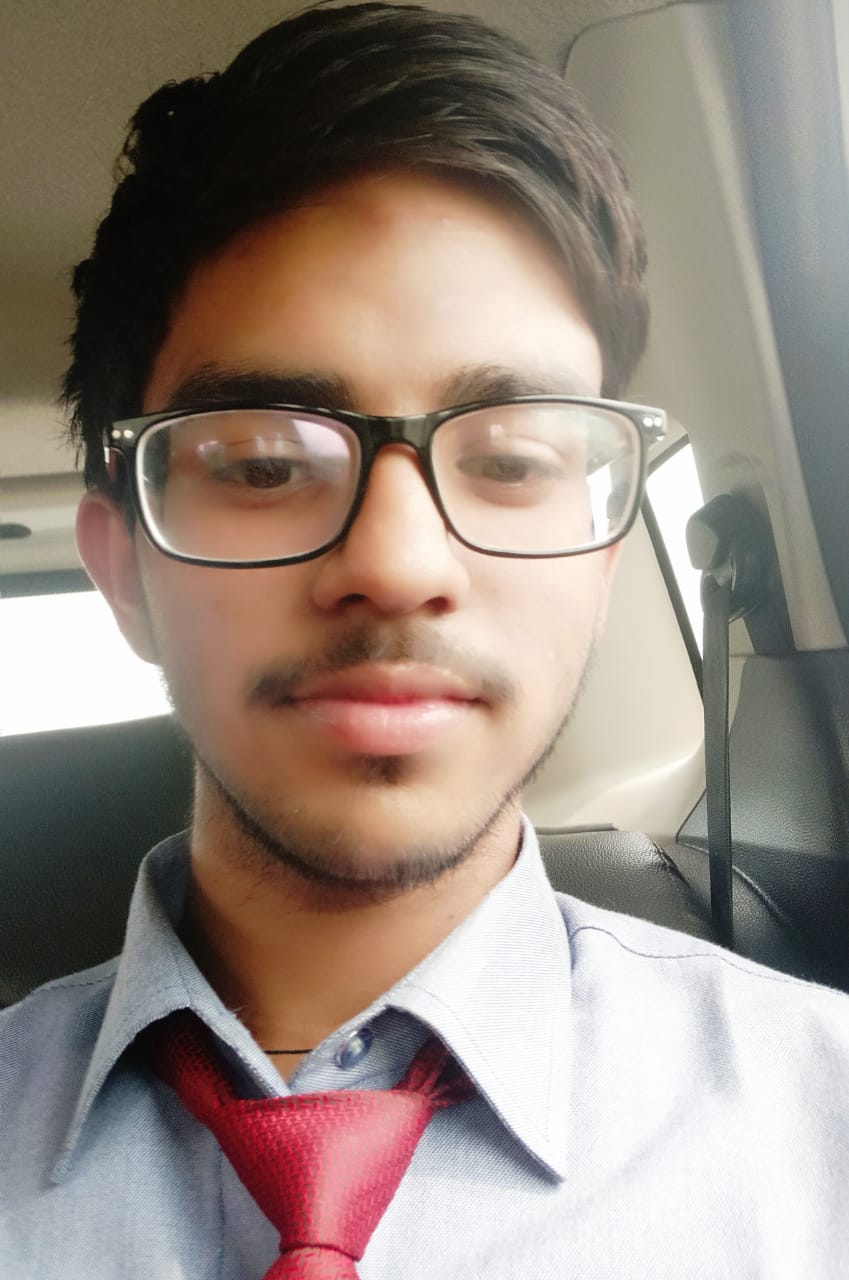 Yash Agrawal