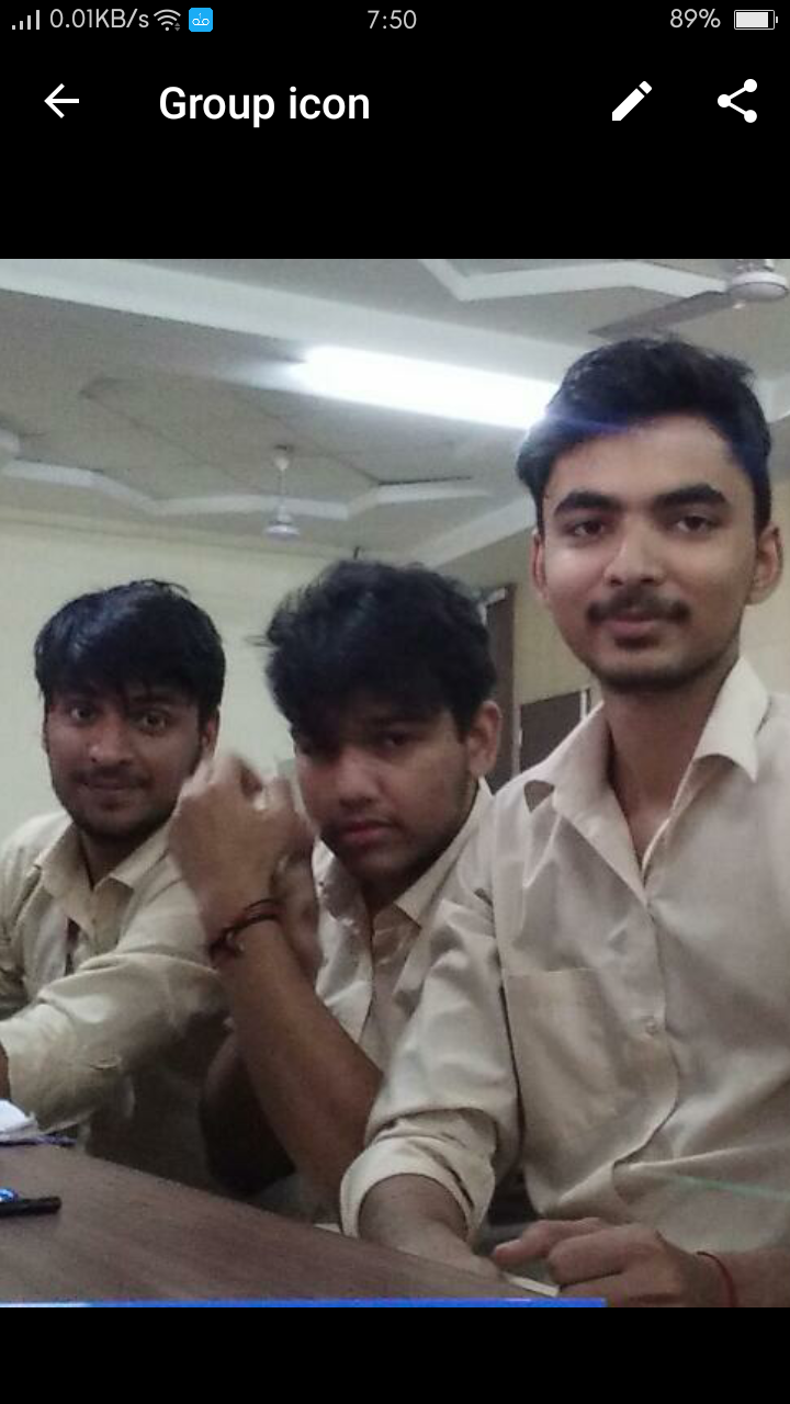 Yash Garg