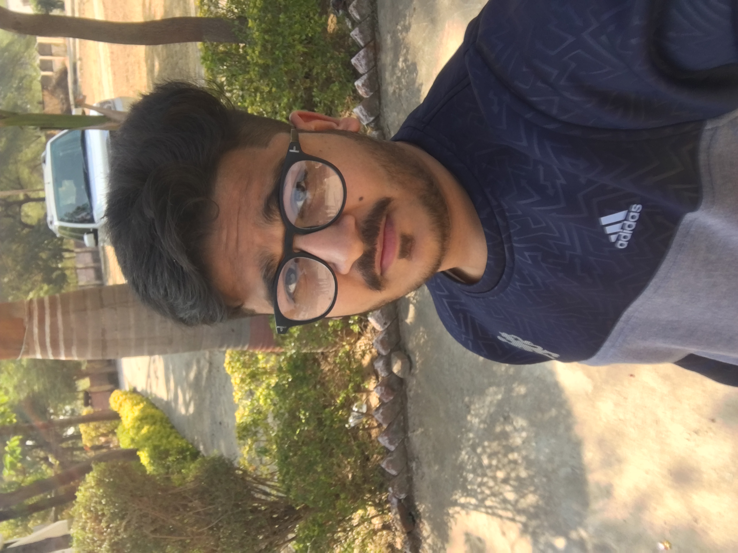 Yash Jaiswal