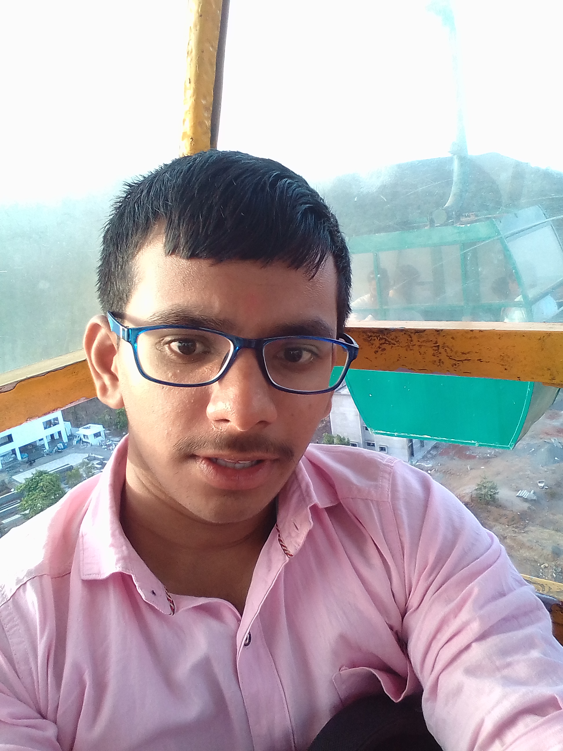 Yash Premprakash Goswami
