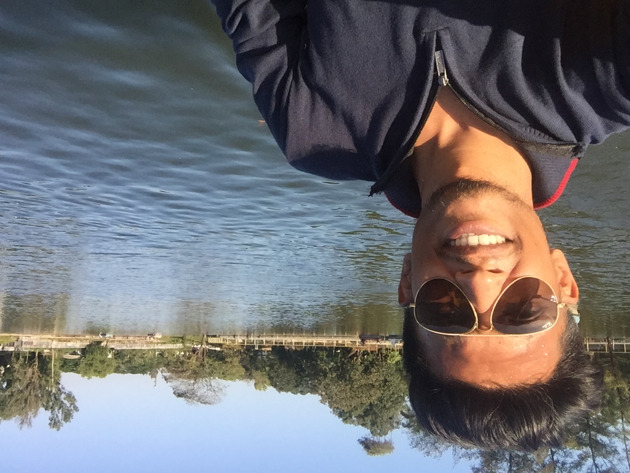 Yash Shah