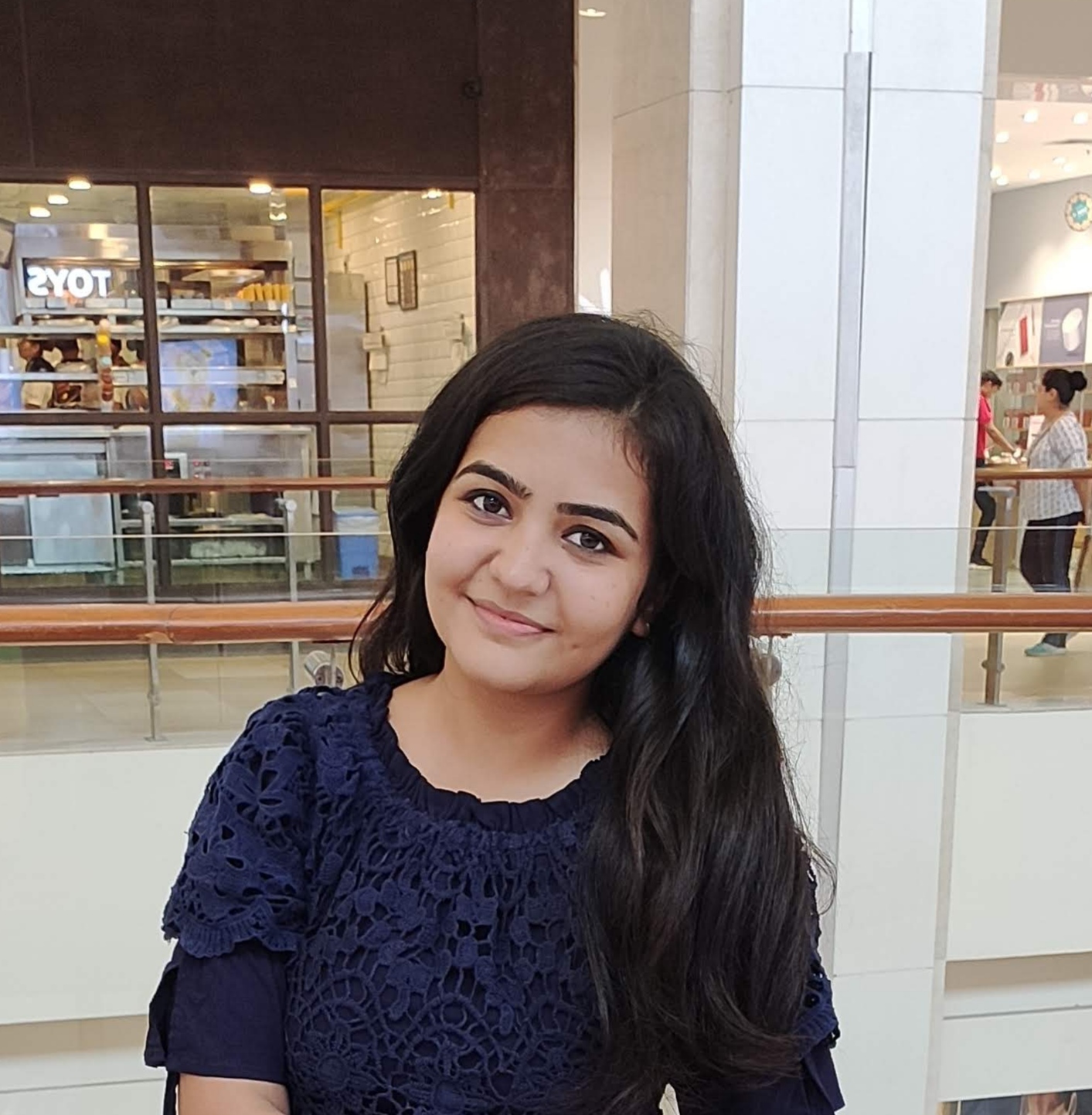 Yashika