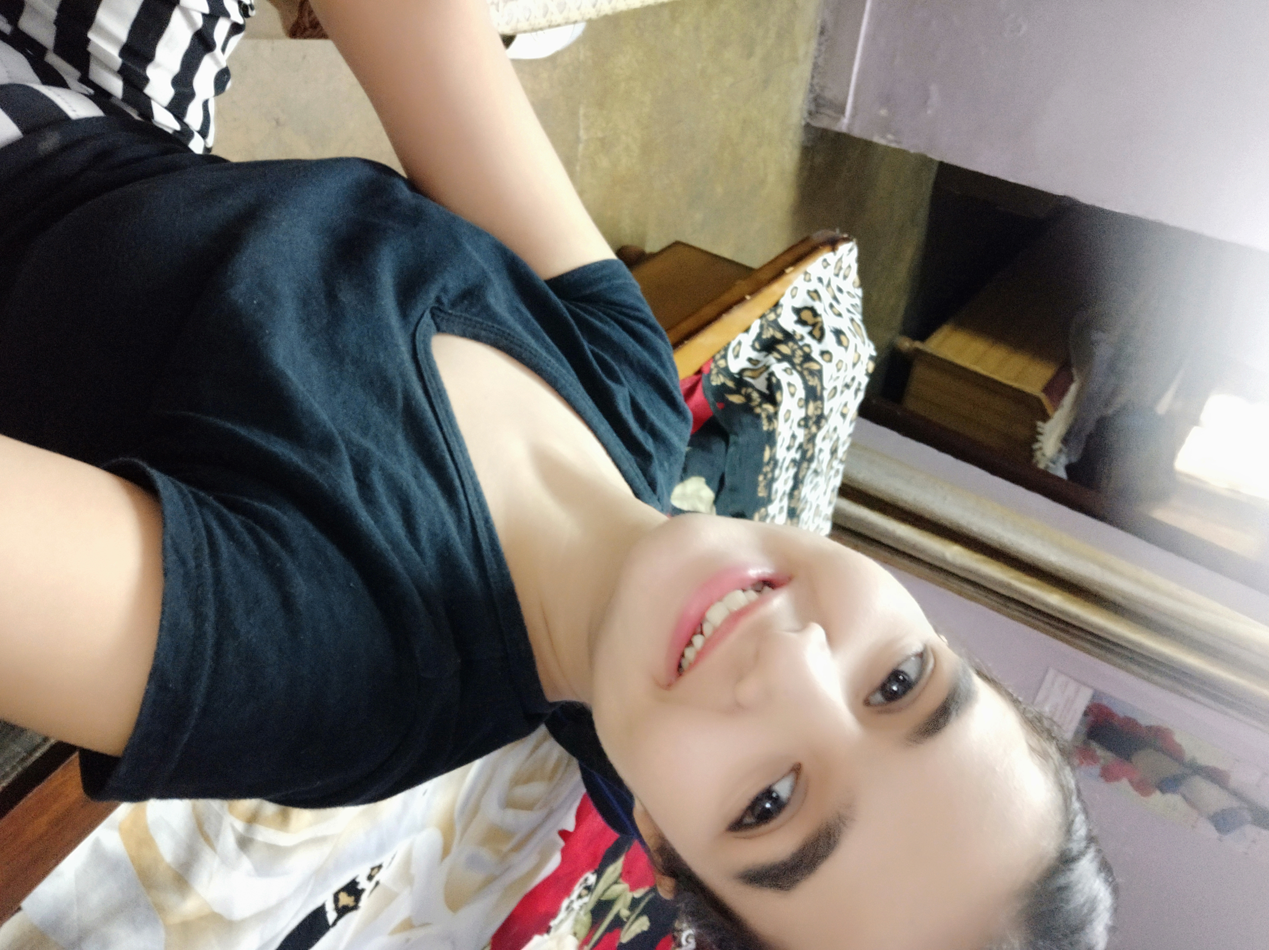 Yashika Nandwani