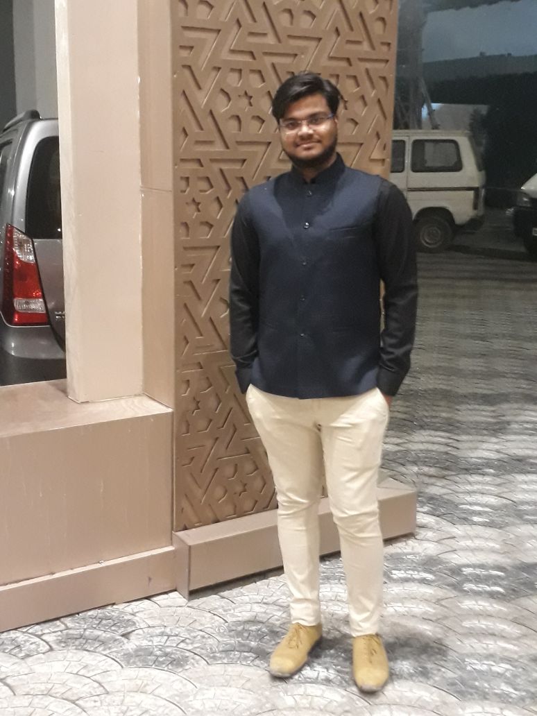 Yash sharma