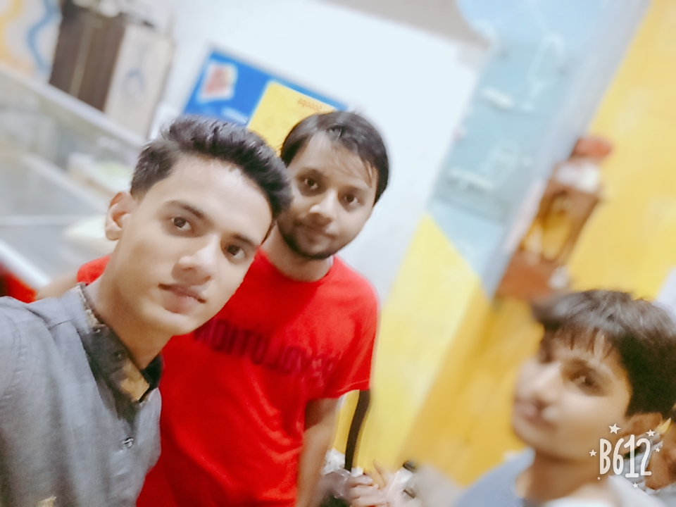 Yash vardhan omar