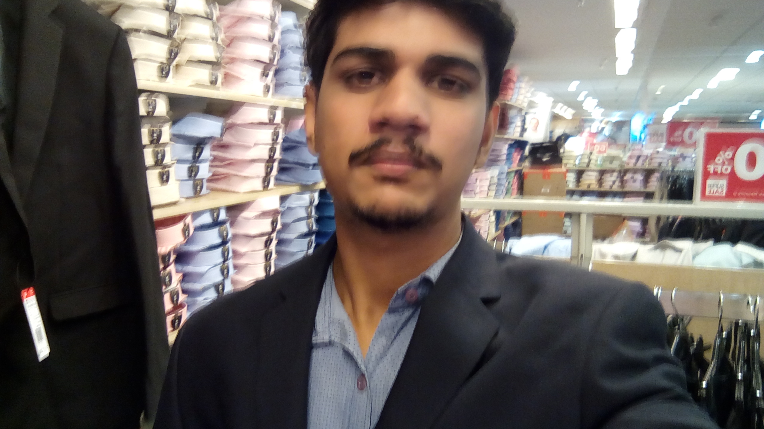 Yashwant Choudhary