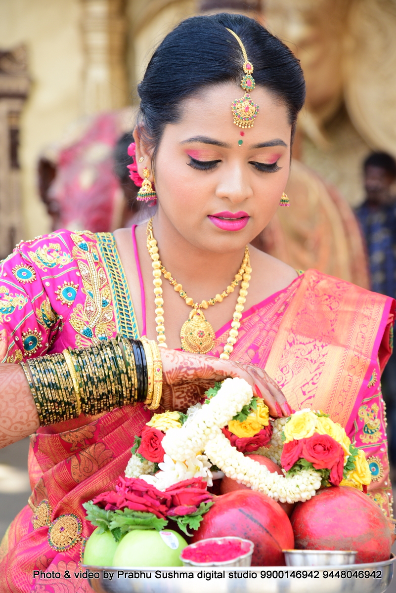 Yashwanth M