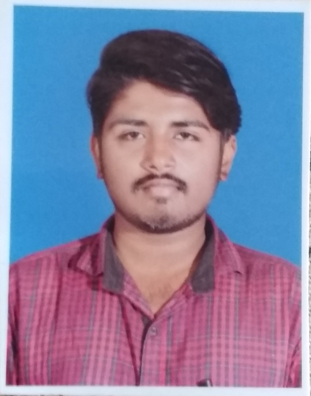 Yaswanthraj Jagu