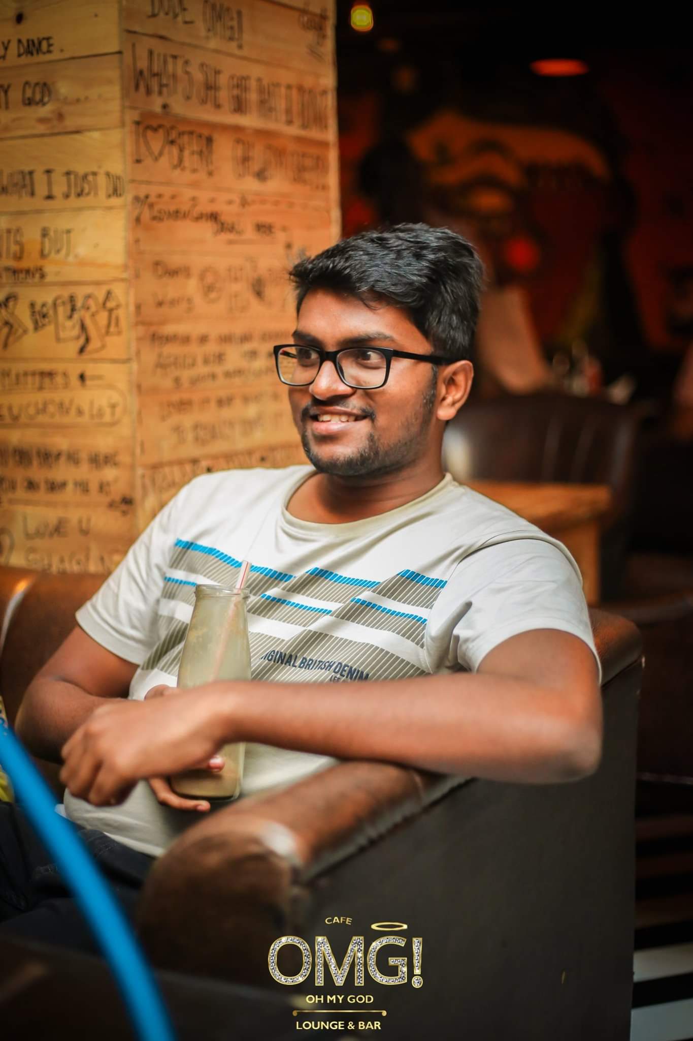 Yechuri mohan