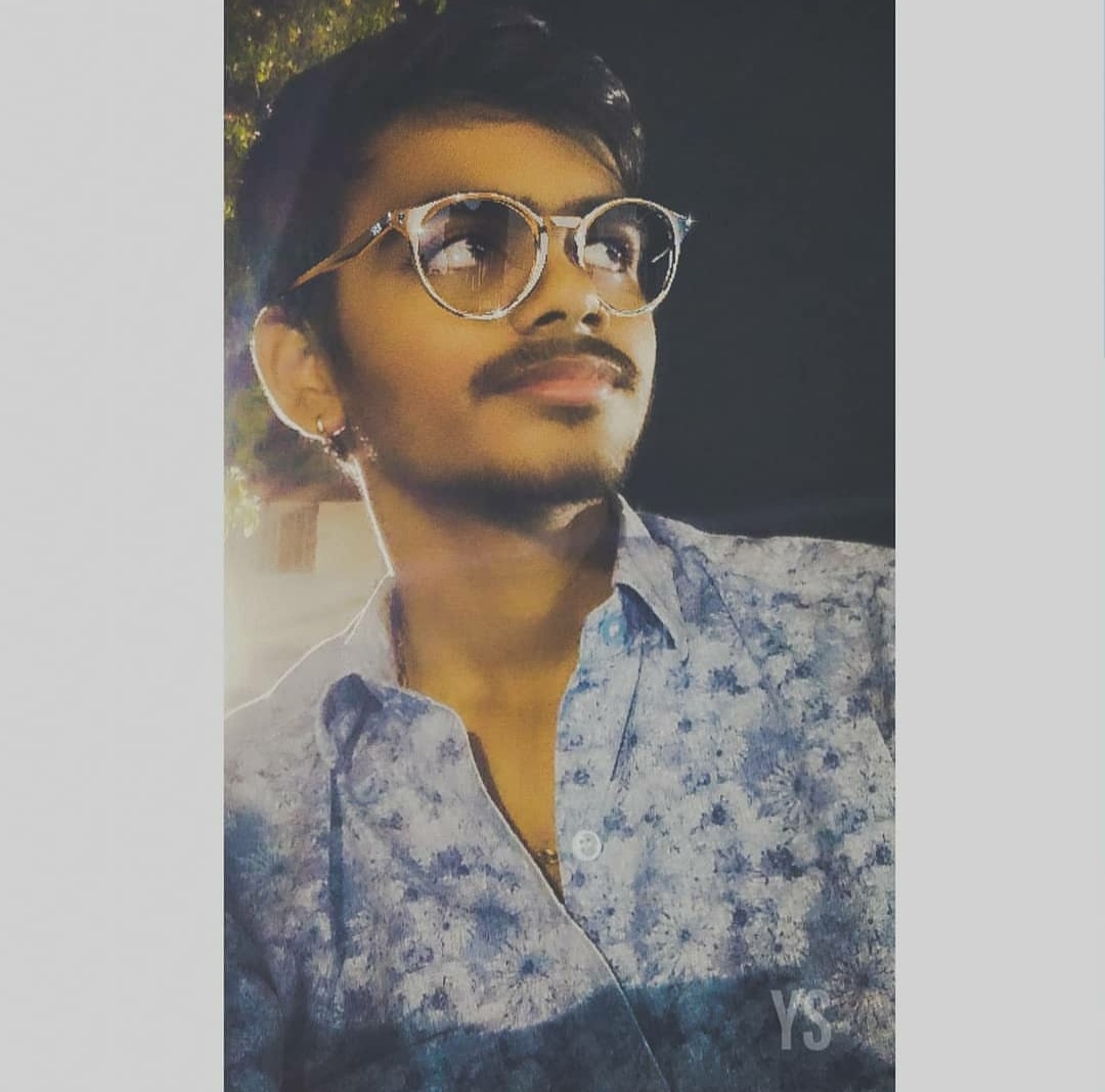 Yogesh