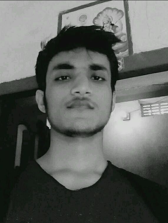 Yogesh jha