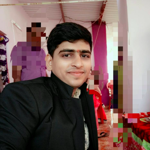 Yogeshwar Mukane