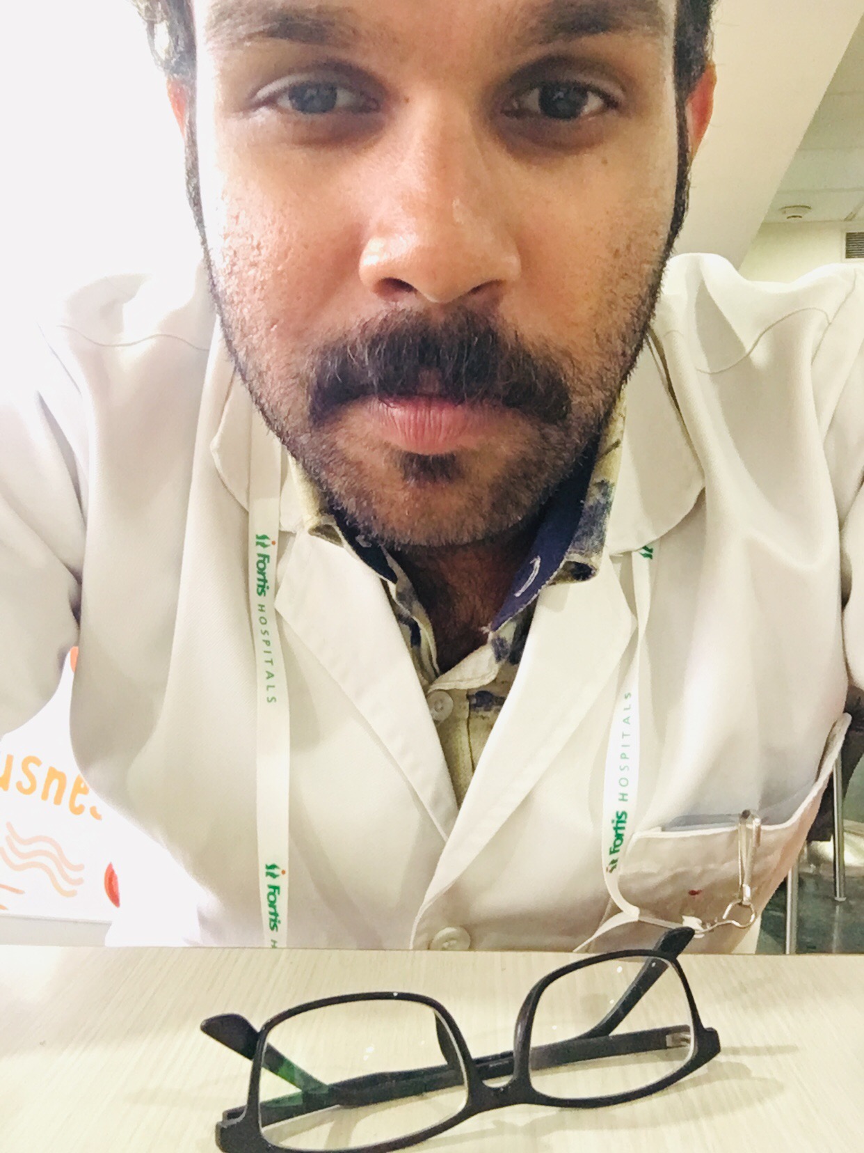 Zakariya hussain