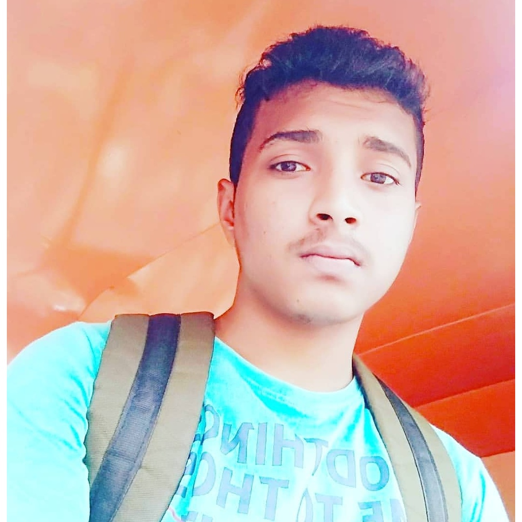 Zeeshan Abideen kazi