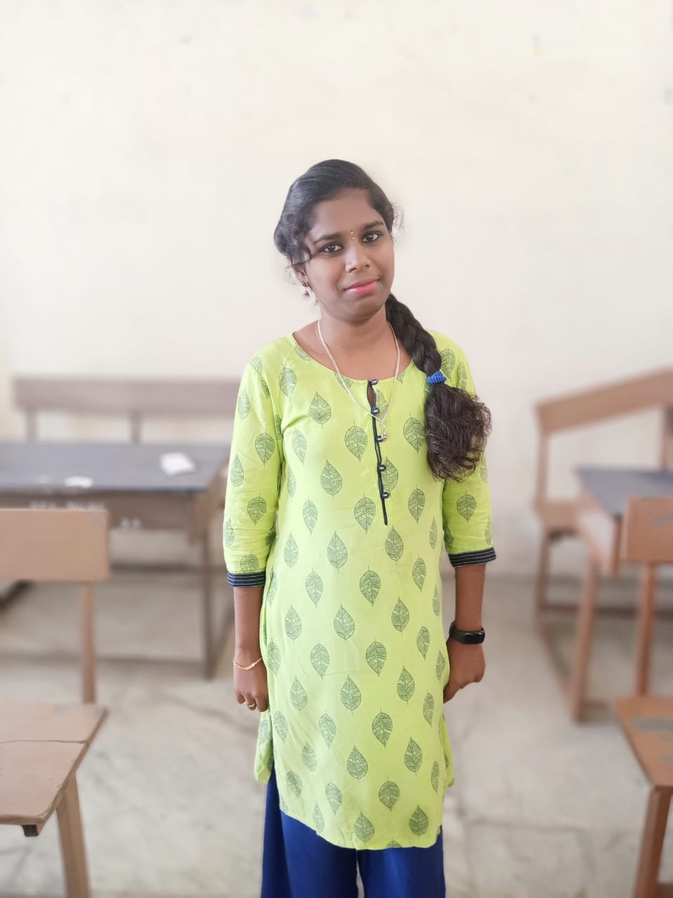 a.sri ranjani