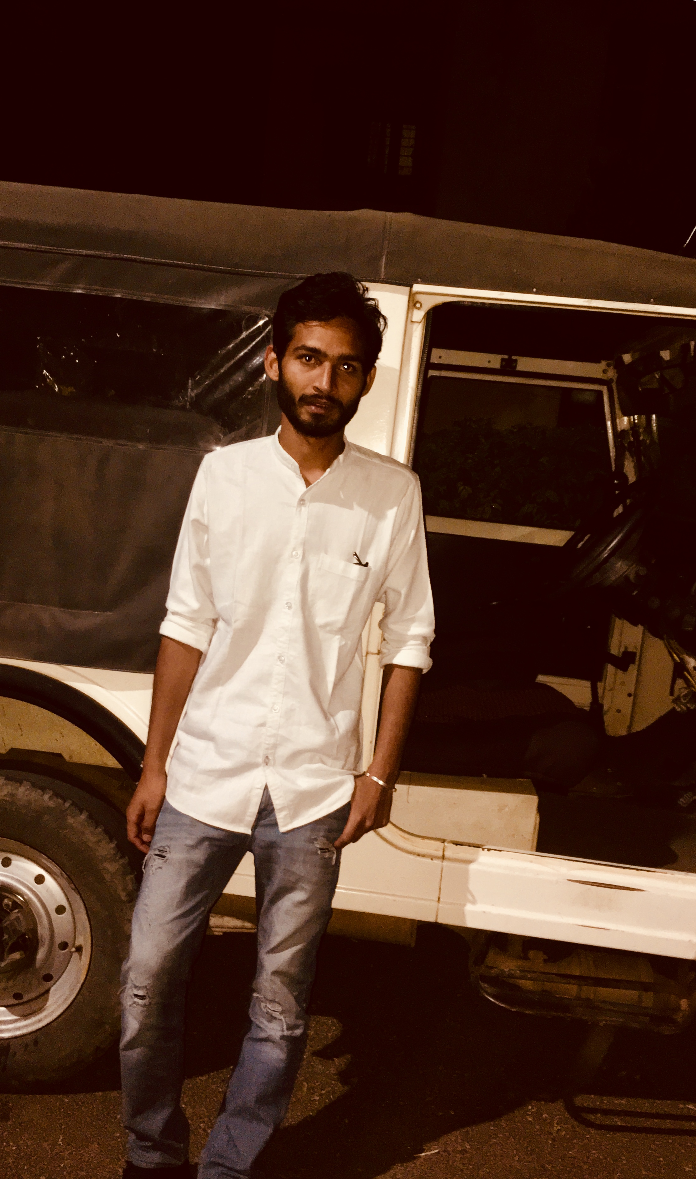 aayush kumar