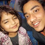 Abhishek Agarwal