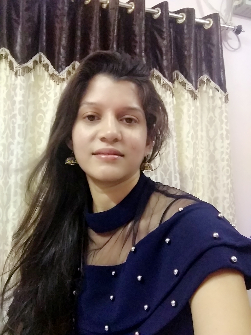 aditi nupur