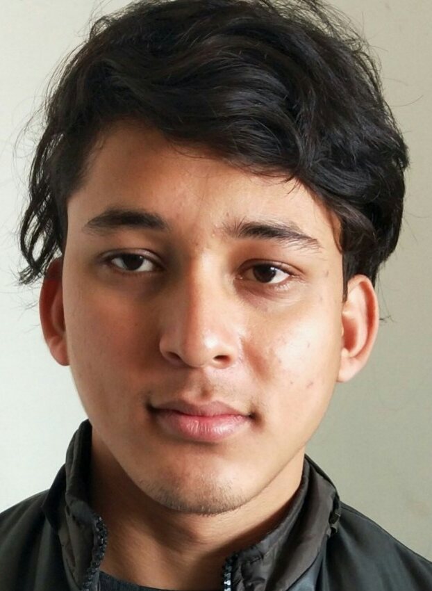 ajay nainwal