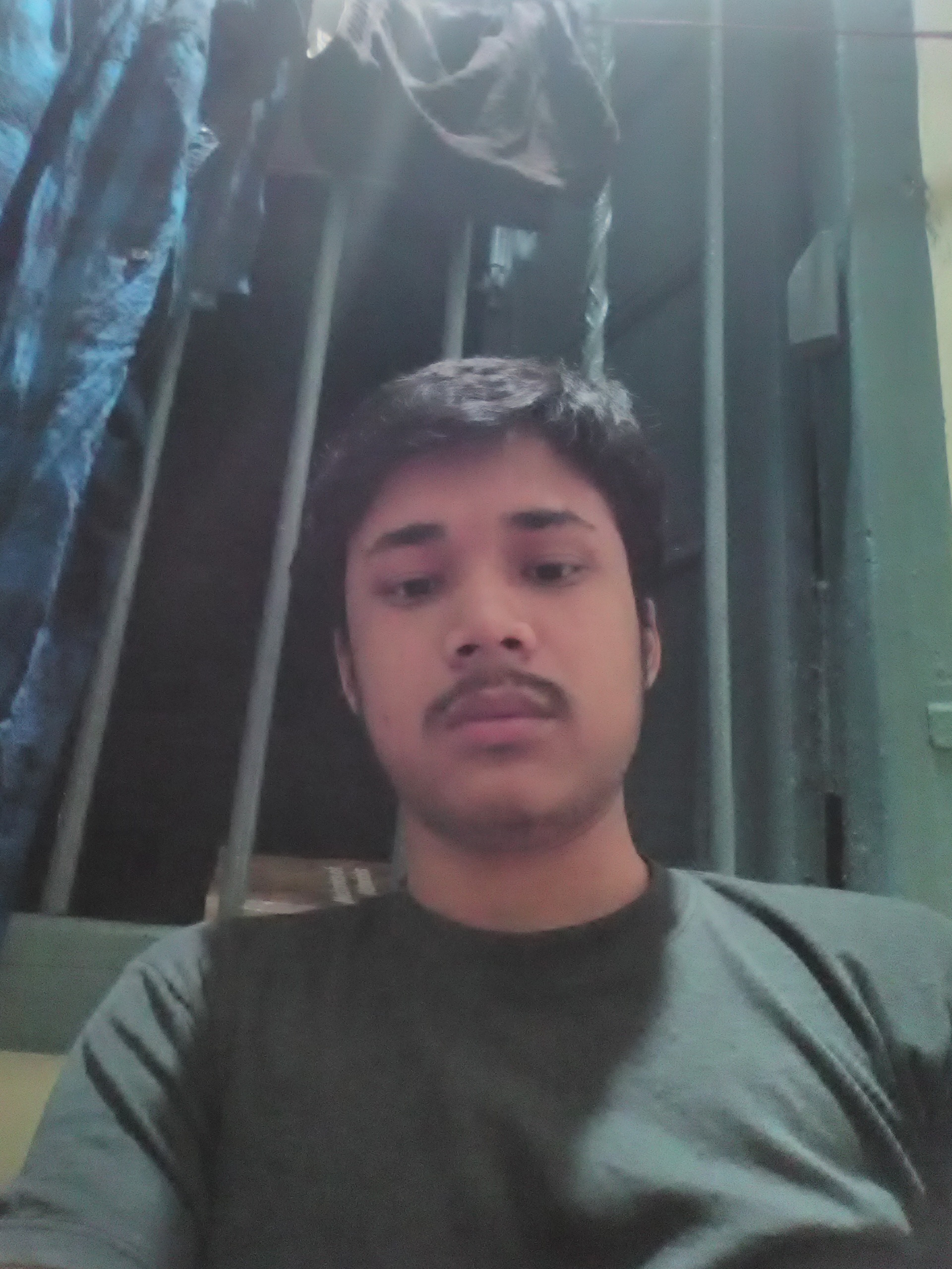 amit keshri
