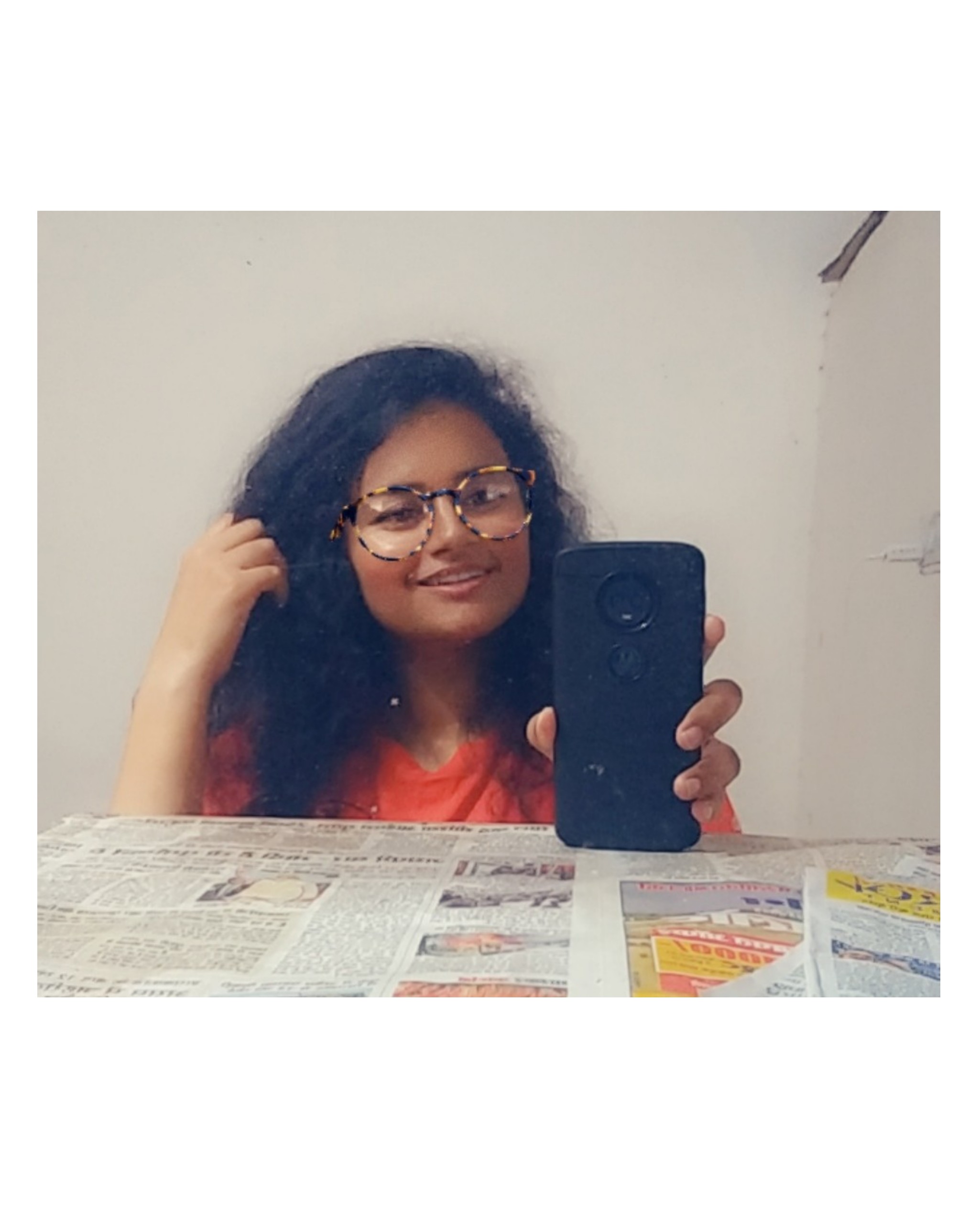 anjali tiwari